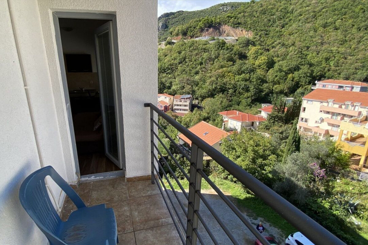 Покупка квартиры в Черногории