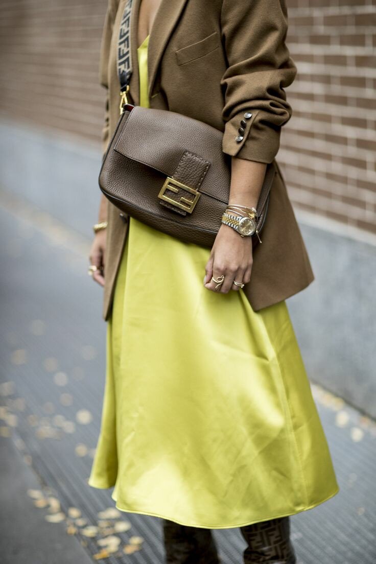 Современный стильный образ из вещей актуальных фасонов. Сейчас обсудим, что же это значит!