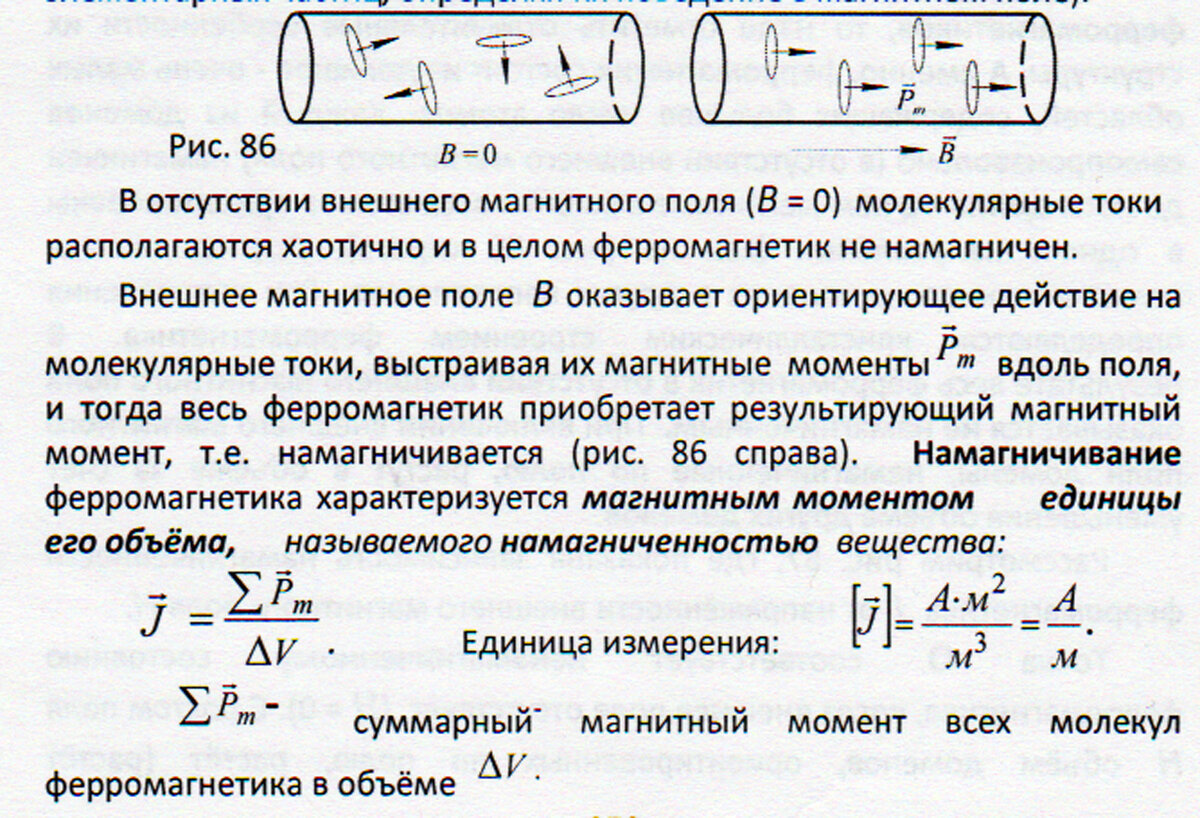 Магнитное поле сегодня в махачкале. Вектор намагниченности магнитного поля. Вектор намагничивания. Намагничивание единицы измерения.