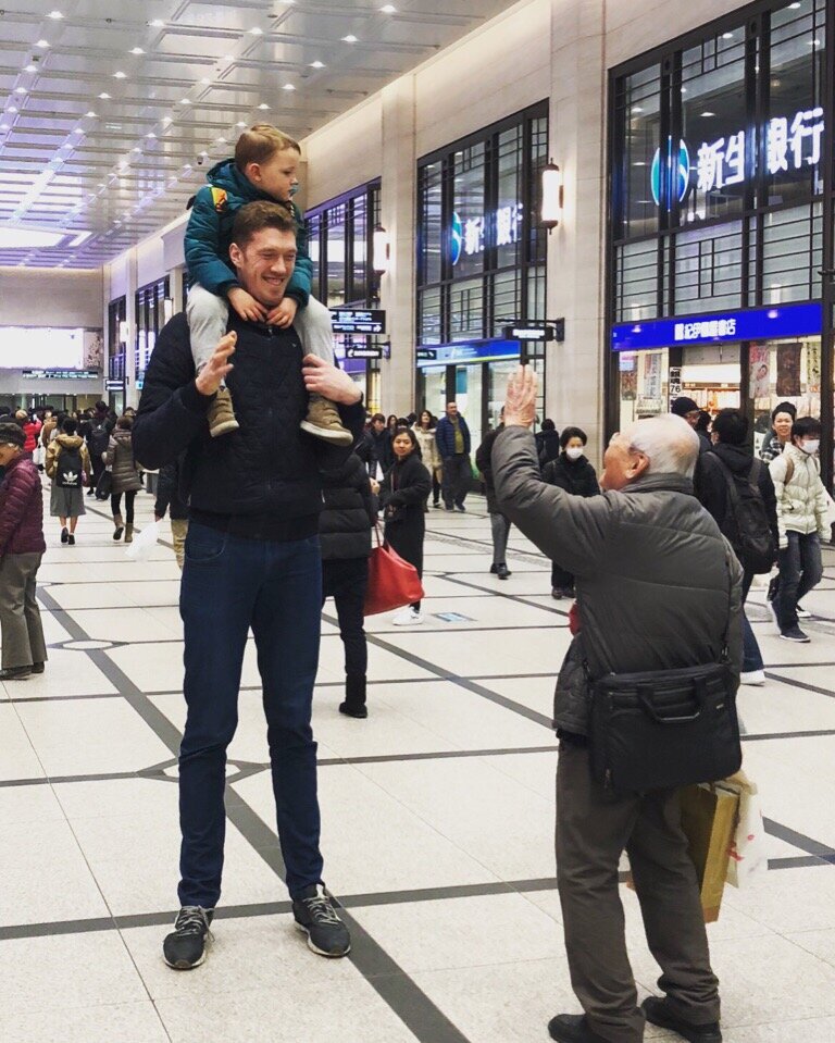 Фото из Вконтакте Мусэрского