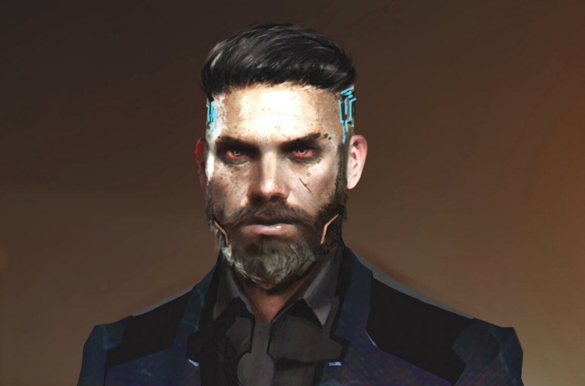 Ричард Найт