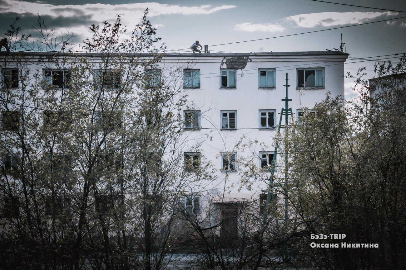 Есть ли жизнь на 