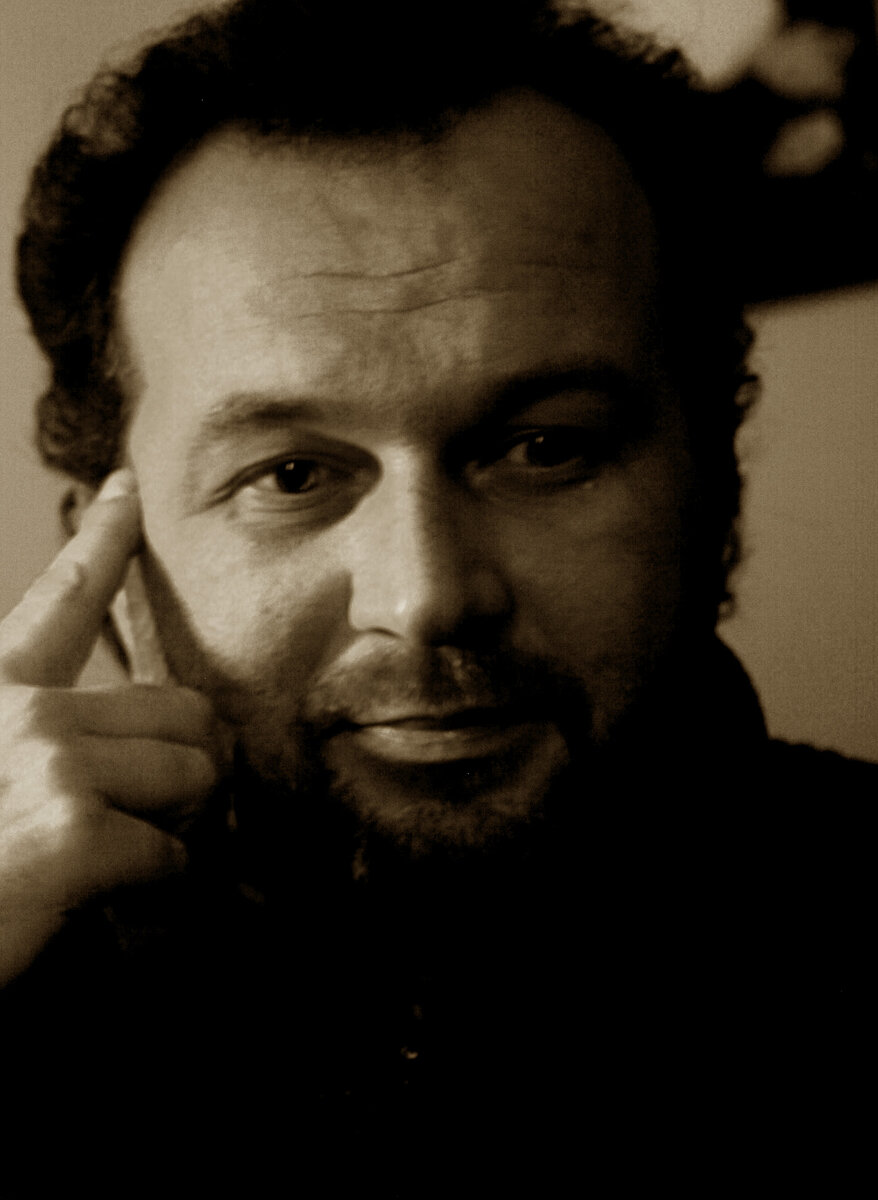 Автор перевода Олег ТИХОНОВ (СПб, 2020)