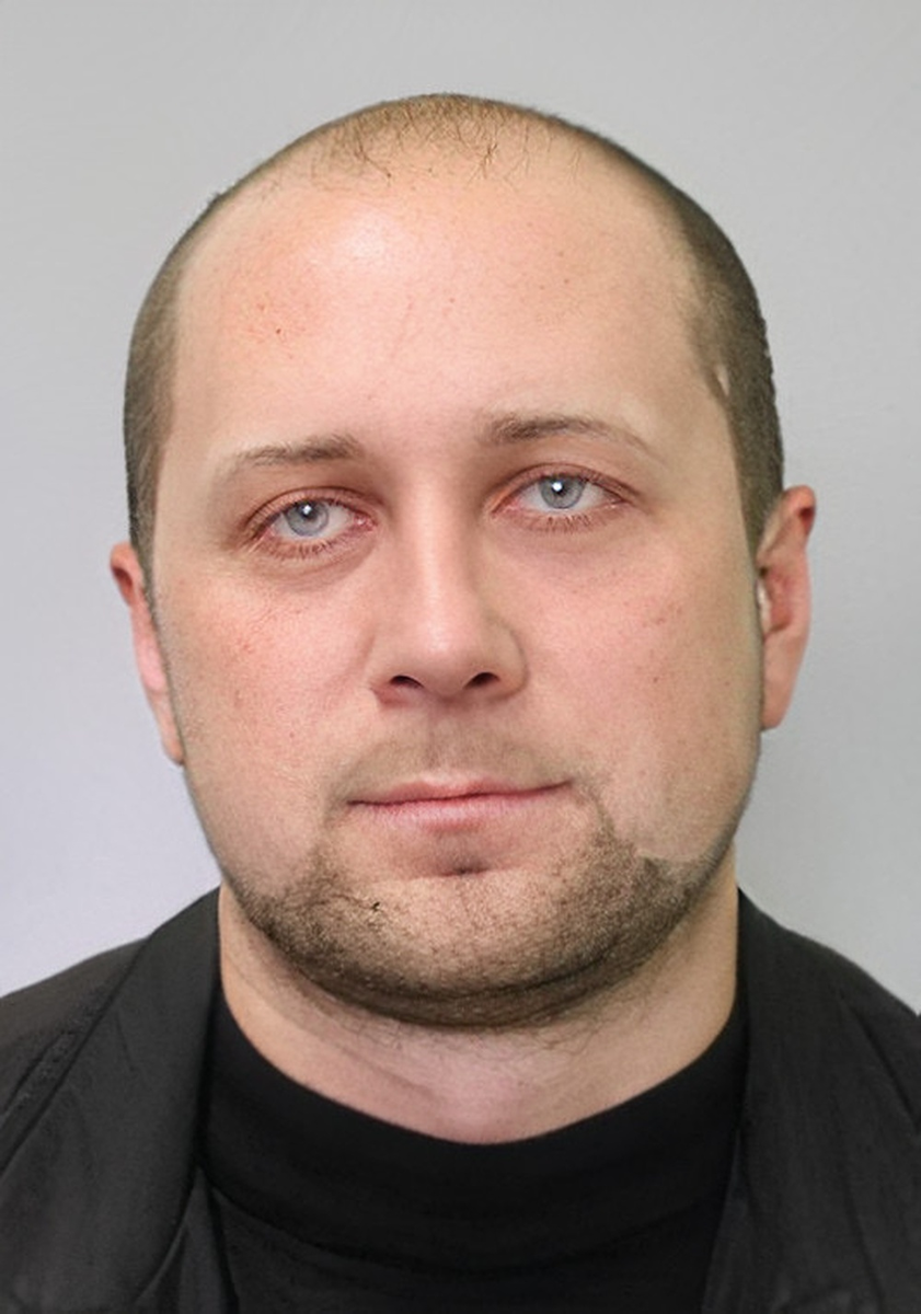 Константин Борисович Кудрявцев