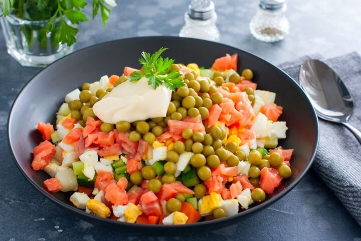 Любовь и картошка. Рецепты и истории израильского диетолога - читать онлайн