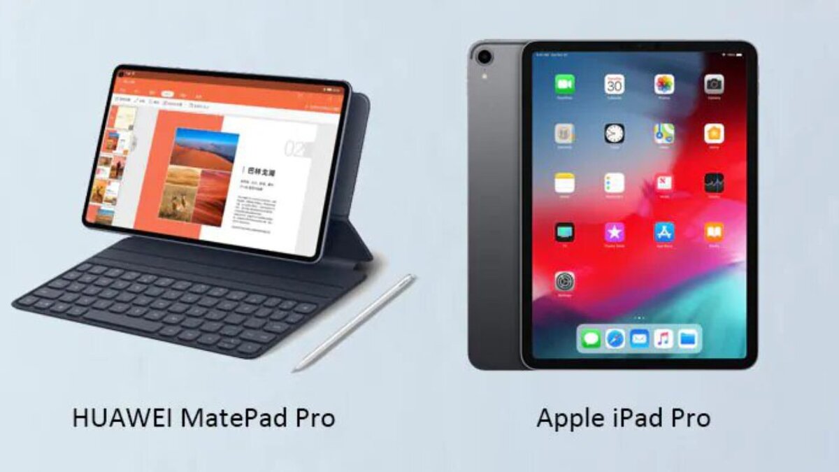 Рынок планшетов стал разнообразнее, что помогает ему расти