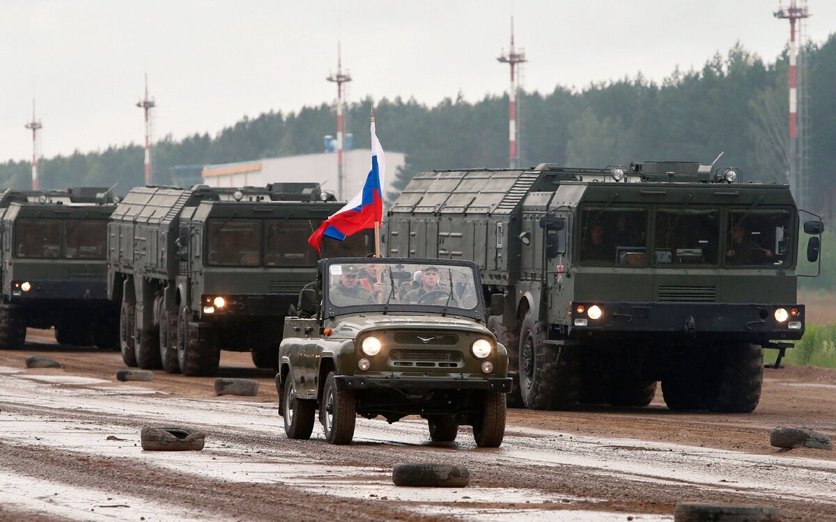 Искандер-М. Источник: https://static.life.ru