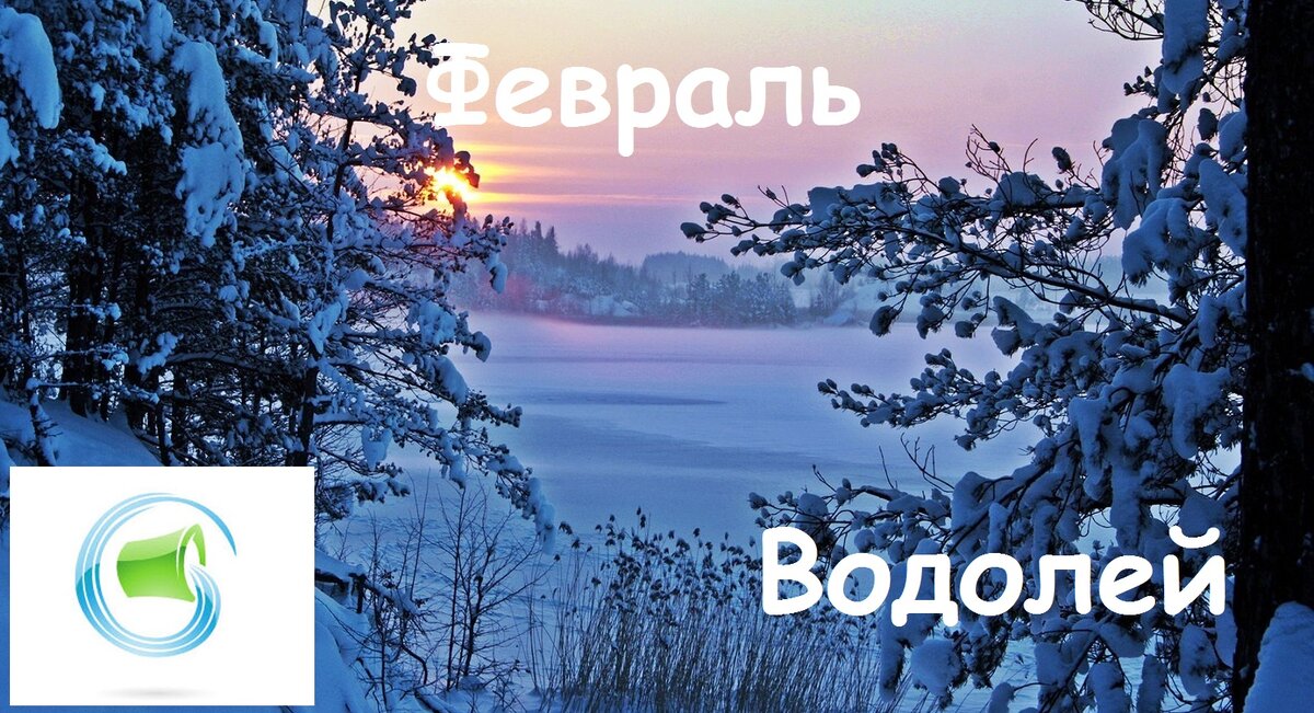 Февраль водолей. Год Водолей февраль. Ксения февральский Водолей.