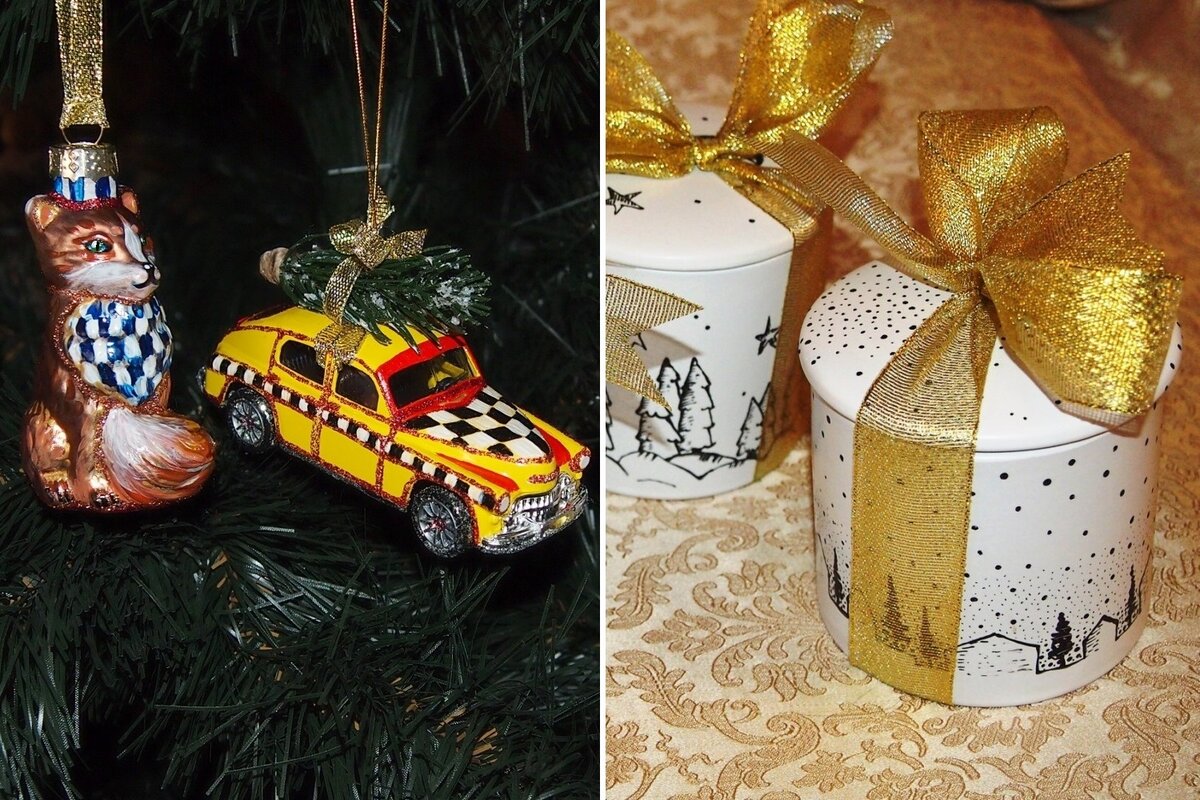 Эксклюзивчики