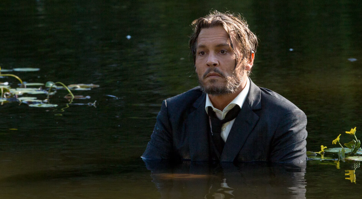 Здесь и далее кадры из фильма "Во всё тяжкое"