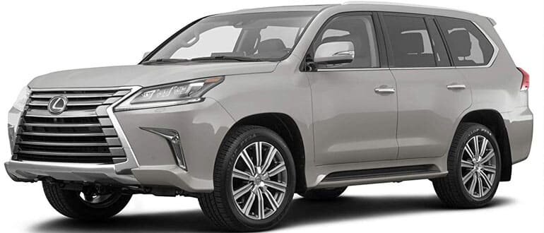 ТОП 15 лучших внедорожников для россии по цене и качеству