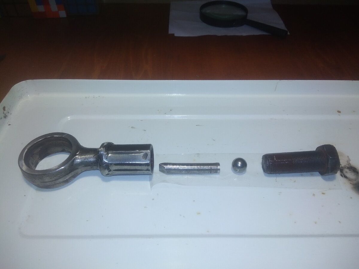 Авторское фото