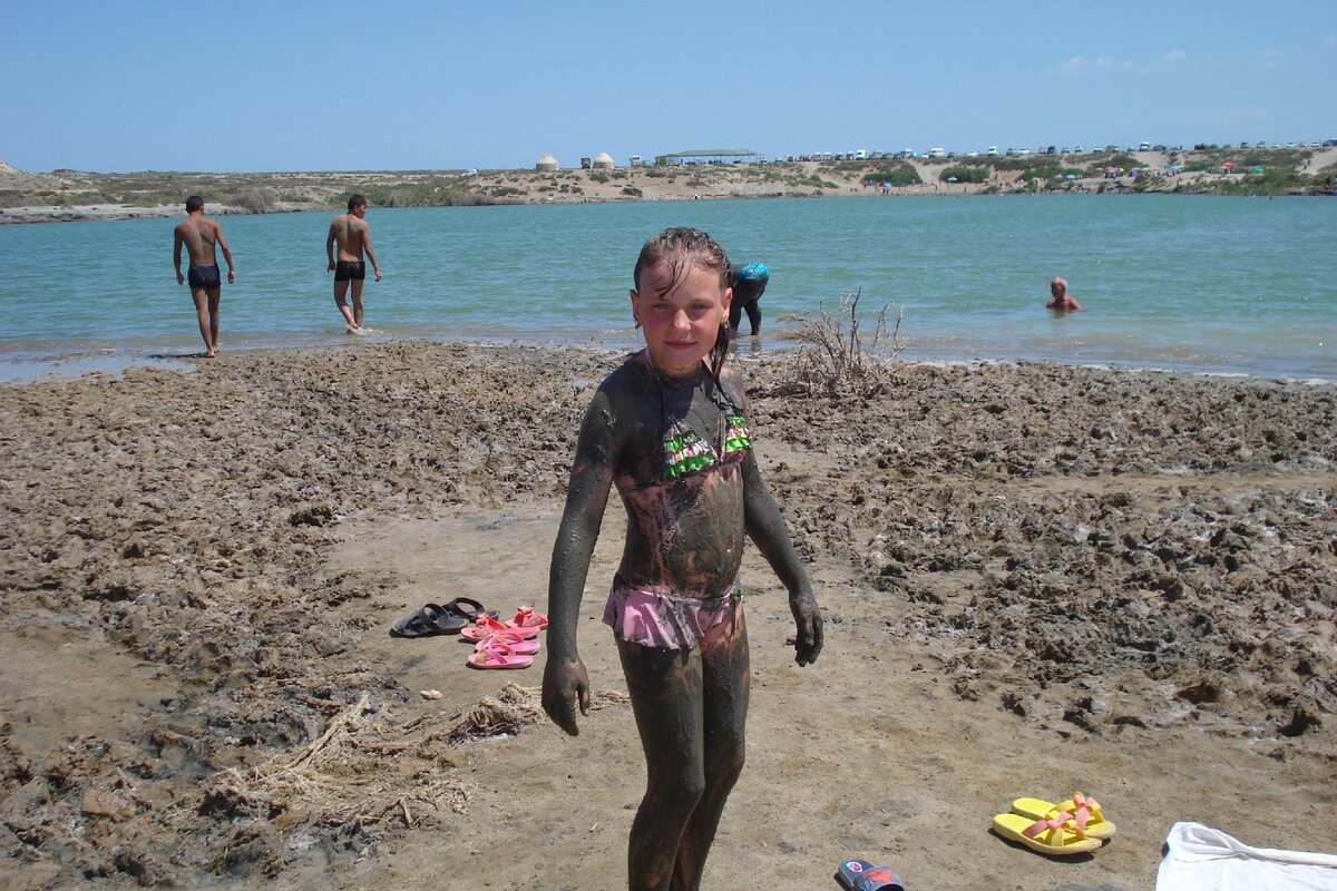     Фото из личного архива     