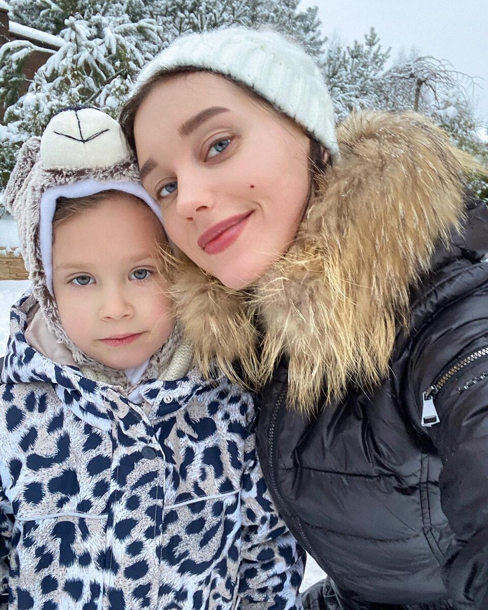 Фото: instagram.com/asmuskristina/