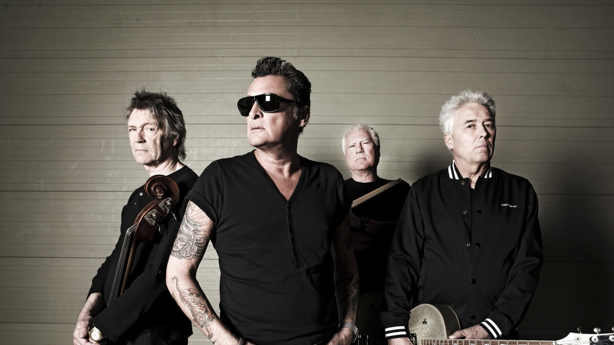 Группа Golden Earring. Источник фото karnaval.com