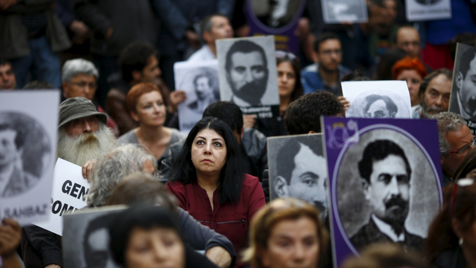 Армяне живущие в турции. Армяне в Стамбуле. Armenian Genocide recognition. Армянский геноцид в Турции.