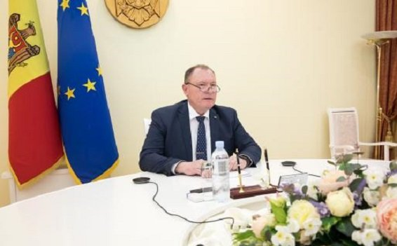 Фото с сайта gov.md