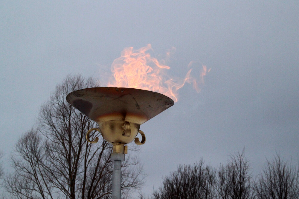 Фото: Алексей Матвеев