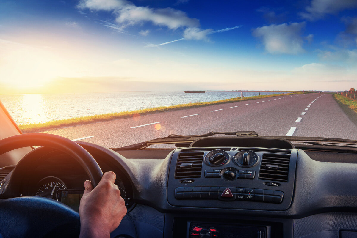 Подготовьте автомобиль заранее, чтобы приключения были только со знаком "плюс". 