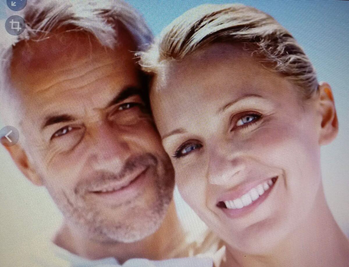 через три года появился другой папа