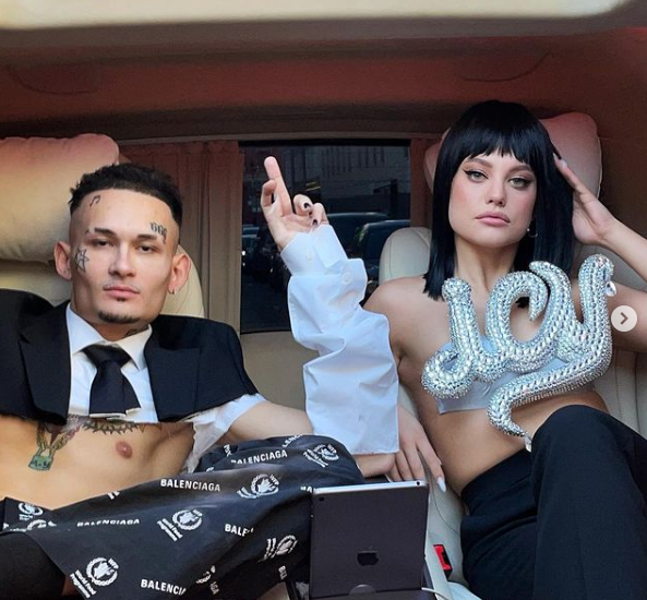 фотография после премии