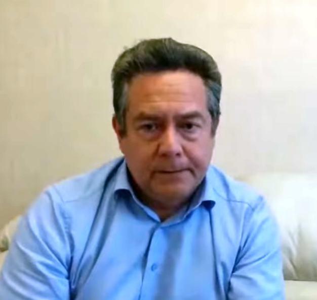 Николай Платошкин
