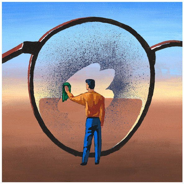 Что же так повлияло на них?