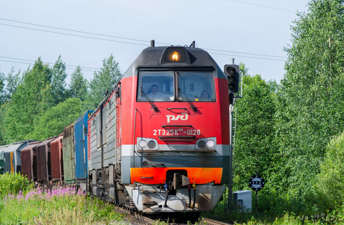 Как вы думаете, сколько скоростей у поездов? Одна? Логично, но на самом ...