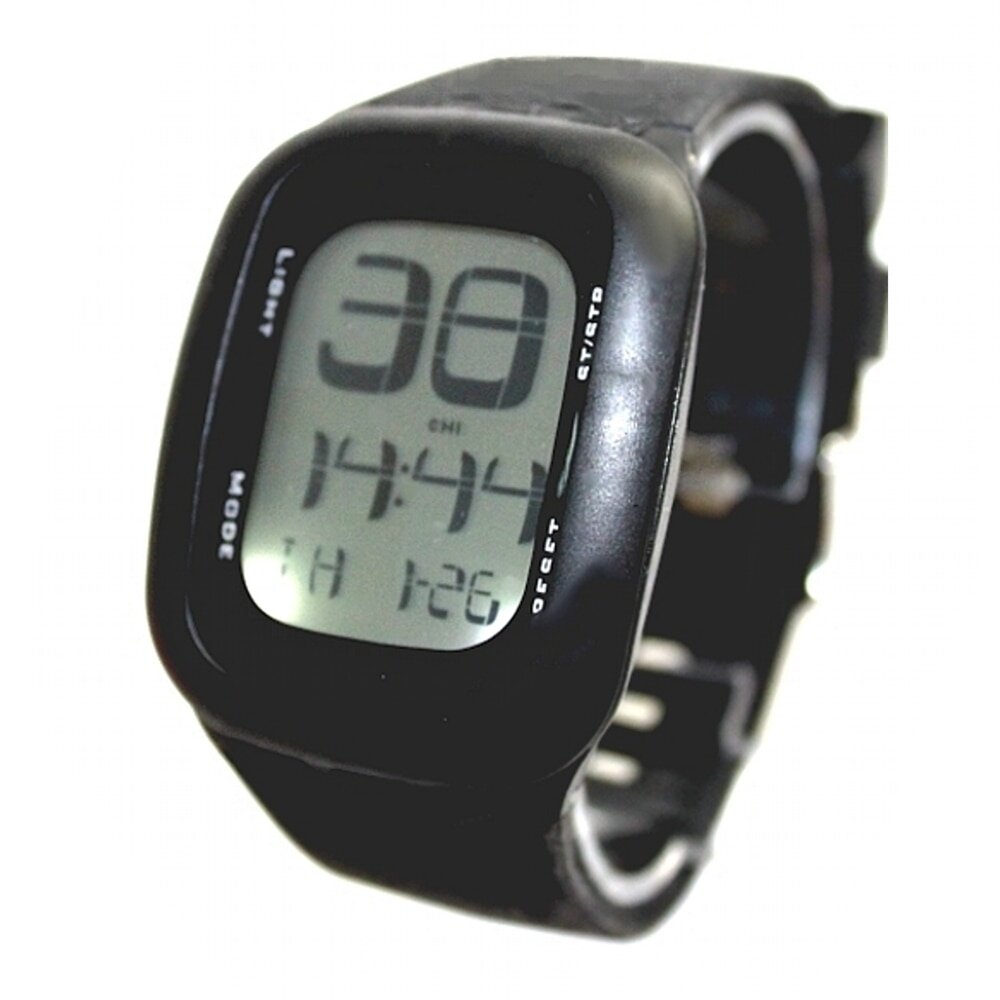 Пульсометр часы hyl