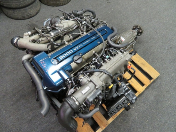 2JZ-GTE
