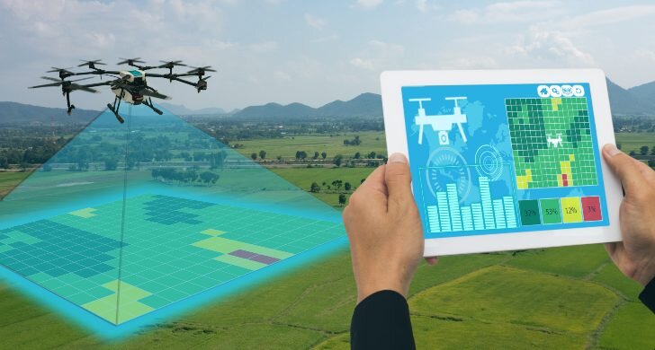 Новая технология распознает объекты в режиме реального времени