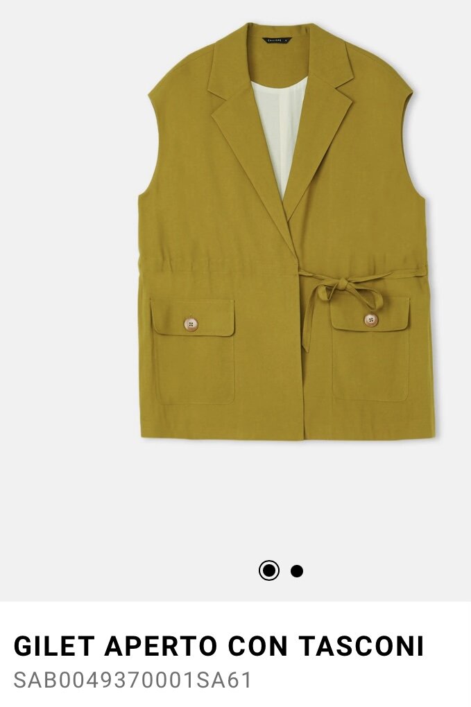 Артикул (фото www.calliope.com)