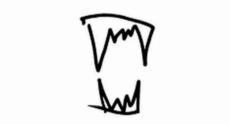 Товарный знак Кристофа Робертса