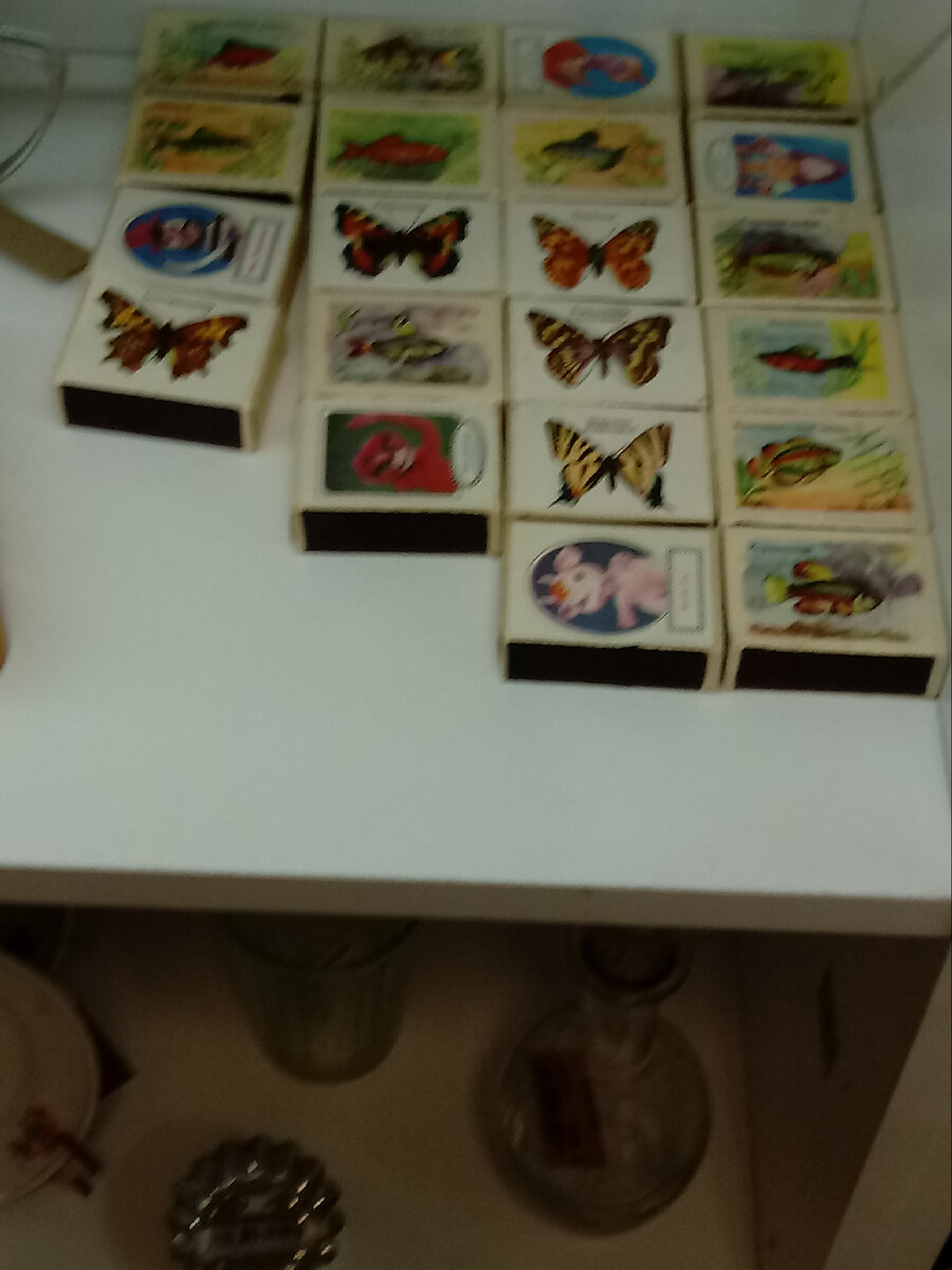 Что-то на телефоне фото смотрелось не столь размытым, как на экране компьютера