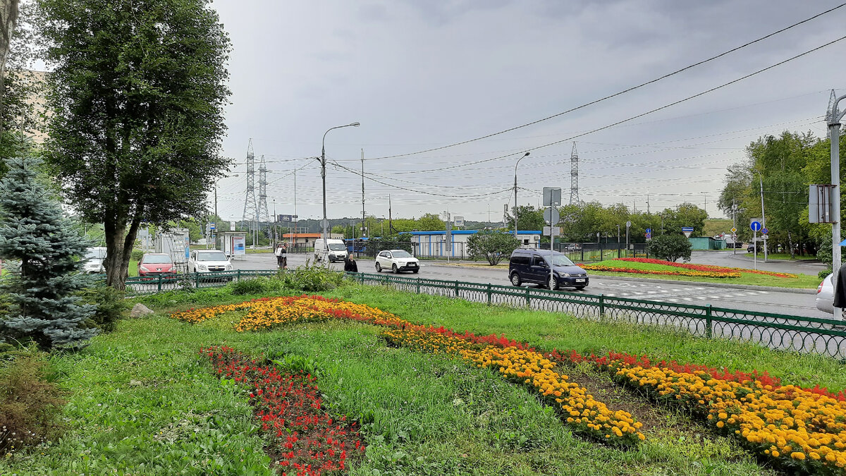 ПРОСПЕКТ ГЕНЕРАЛА ДОРОХОВА И НЕ ХОЖЕННЫЕ ТРОПЫ ТТК. БЕТОННАЯ МОСКВА И  УНИЧТОЖЕННАЯ РАМЕНКА. ЧАСТЬ ПЕРВАЯ | Московский Компас | Дзен