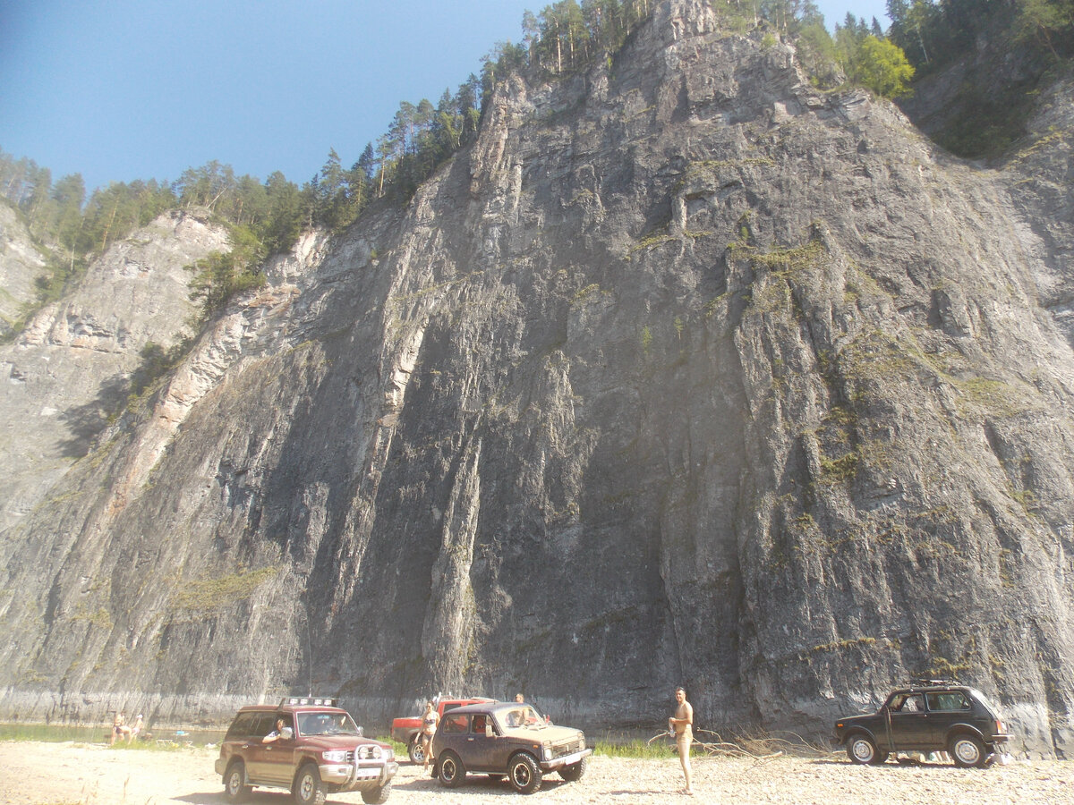 Размер не умещается в кадр)