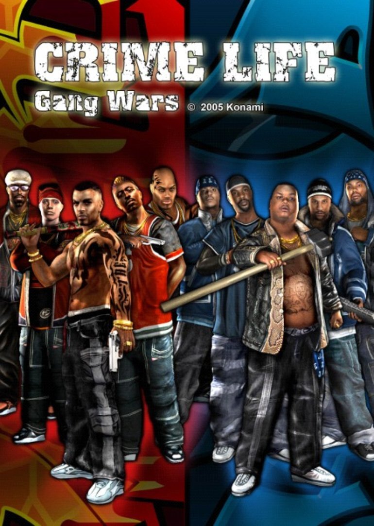 Crime Life: Gang Wars