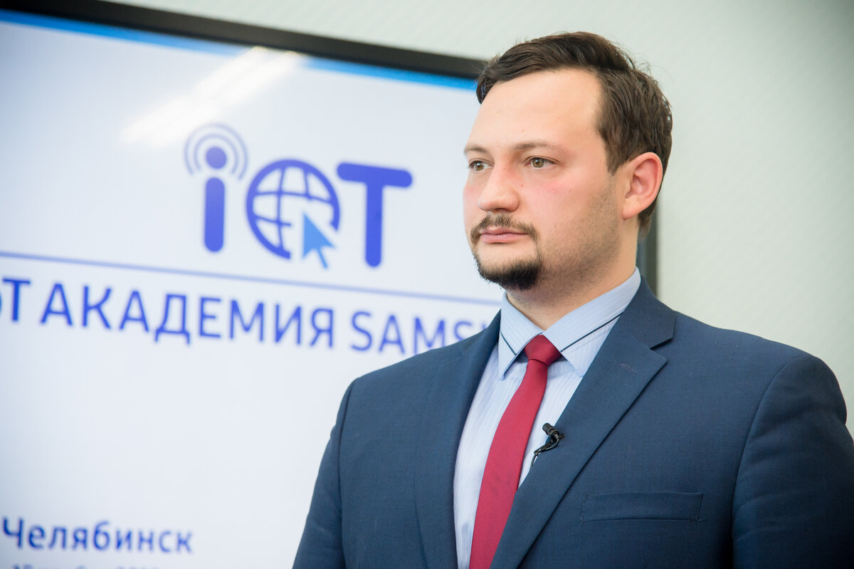 Глеб Радченко, старший научный сотрудник кафедры системного программирования ЮУрГУ