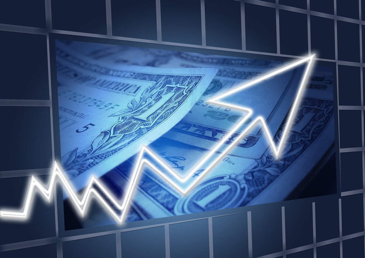 Курс USD/JPY на момент публикации материала - 109.67
