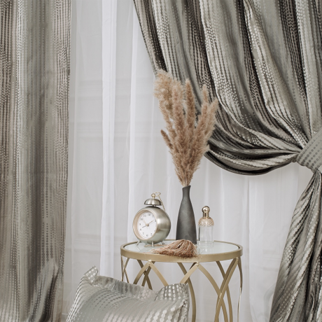 Элегантные шторы