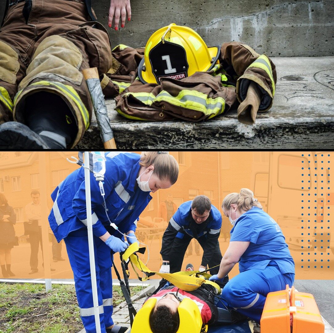 Тяжёлые травмы или гибель работника причиняют моральный вред родственникам