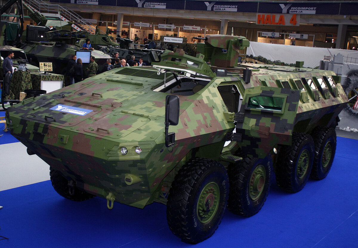 "Лазар -2" (Wikipedia.org)