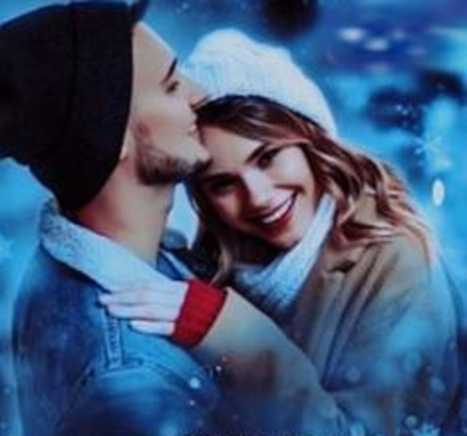 Для заставки использован фрагмент обложки романа "Принц под Новый год" Автор Ольга Обская.  Источник - литературная платформа Литнет. За обложку автор благодарит ANnneta