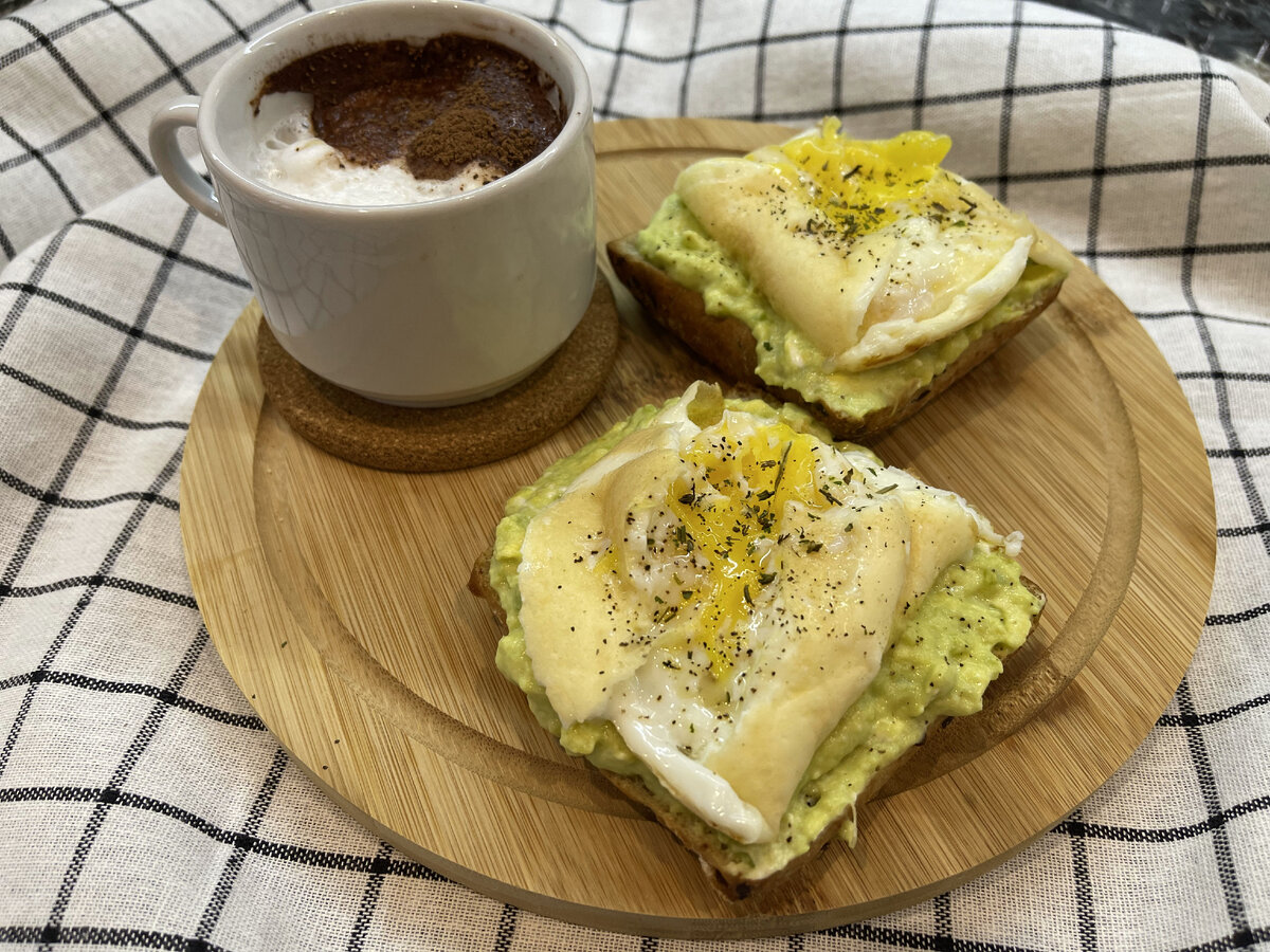 Фото автора.