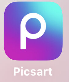 Логотип приложения скриншот с телефона