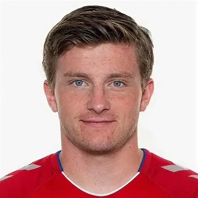 Андерс Дрейер