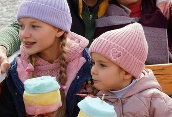 Кадр из сериала «Медиум».Фото Яндекс.Картинки.