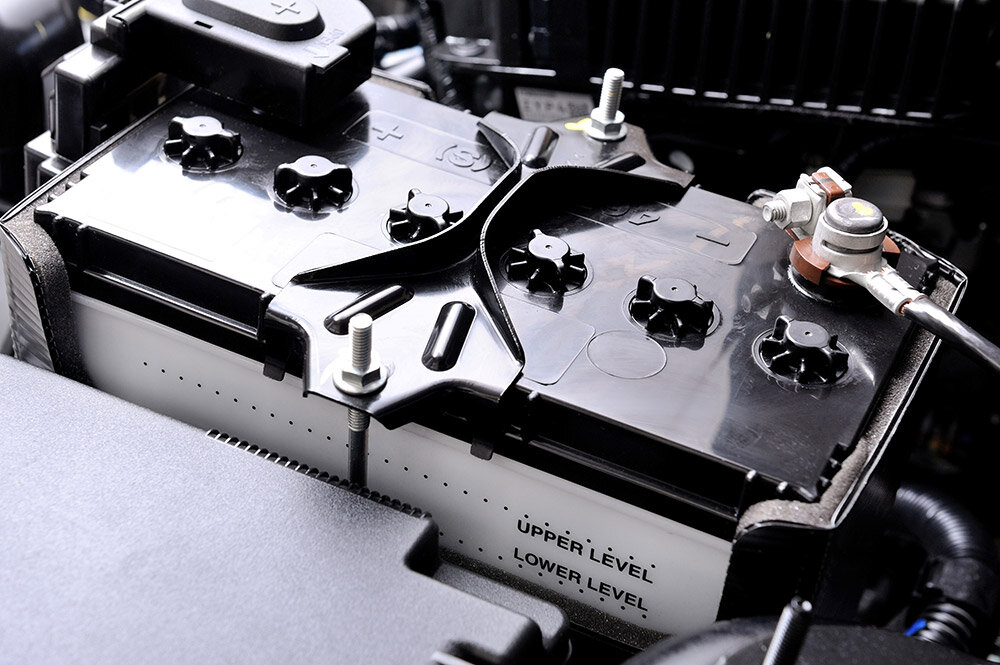 Как правильно хранить аккумулятор? Особенности хранения в зимний период ...