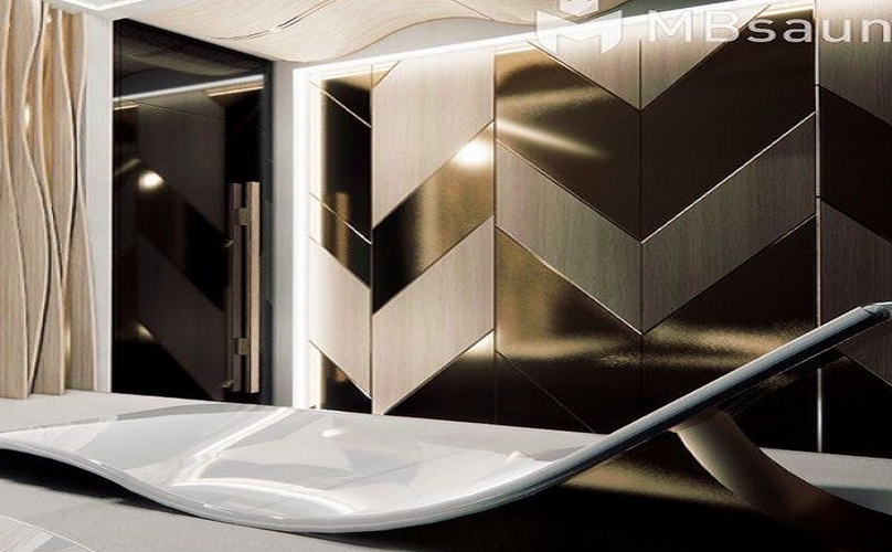 Фото © Мастер Бань и Саун 