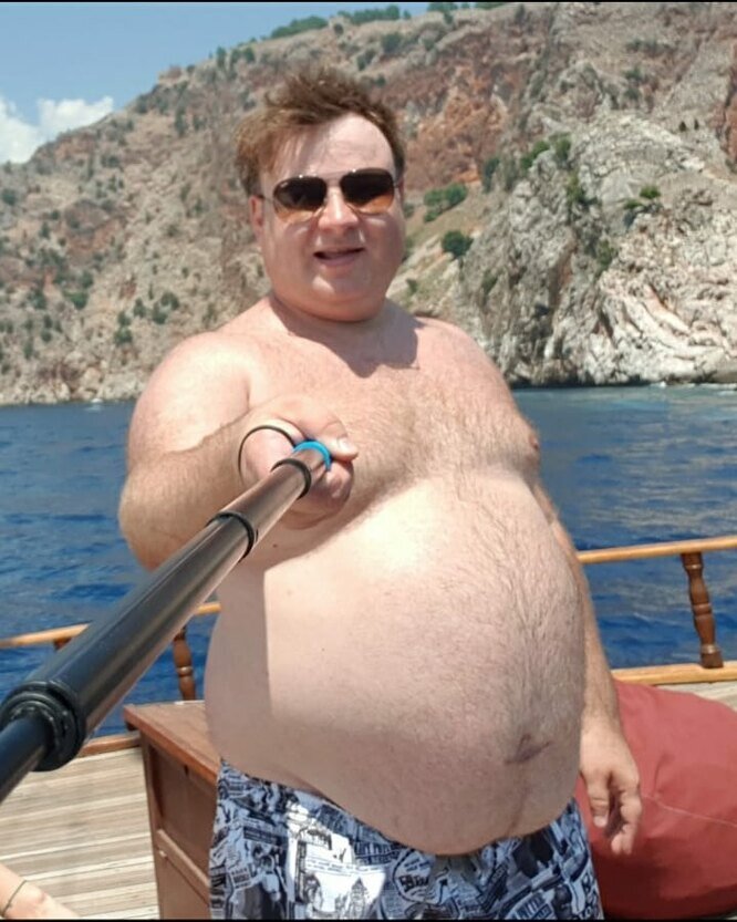 Руслан Сасин до преображения, @sasin.ruslan